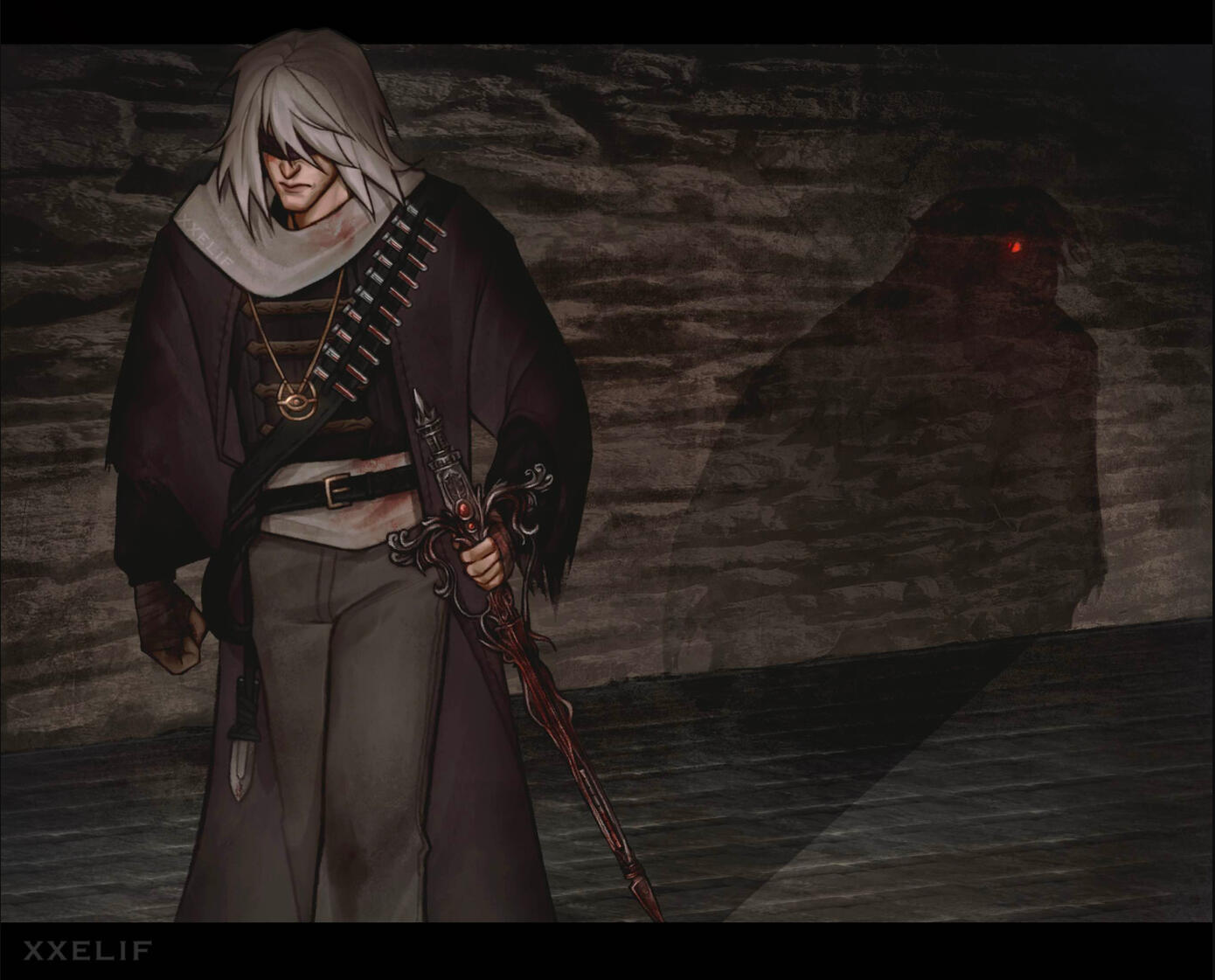 commission - do not use